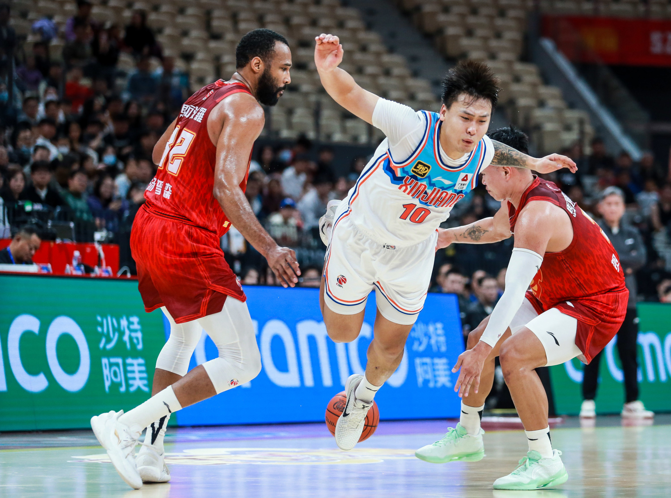 关于CBA季后赛今晨再迎强敌,新奥尔良鹈鹕回应争议,主帅态度——话题不断,阵容厚度经受考验的信息 关于CBA季后赛今晨再迎强敌,新奥尔良鹈鹕回应争议,主帅态度——话题不断,阵容厚度经受考验的信息